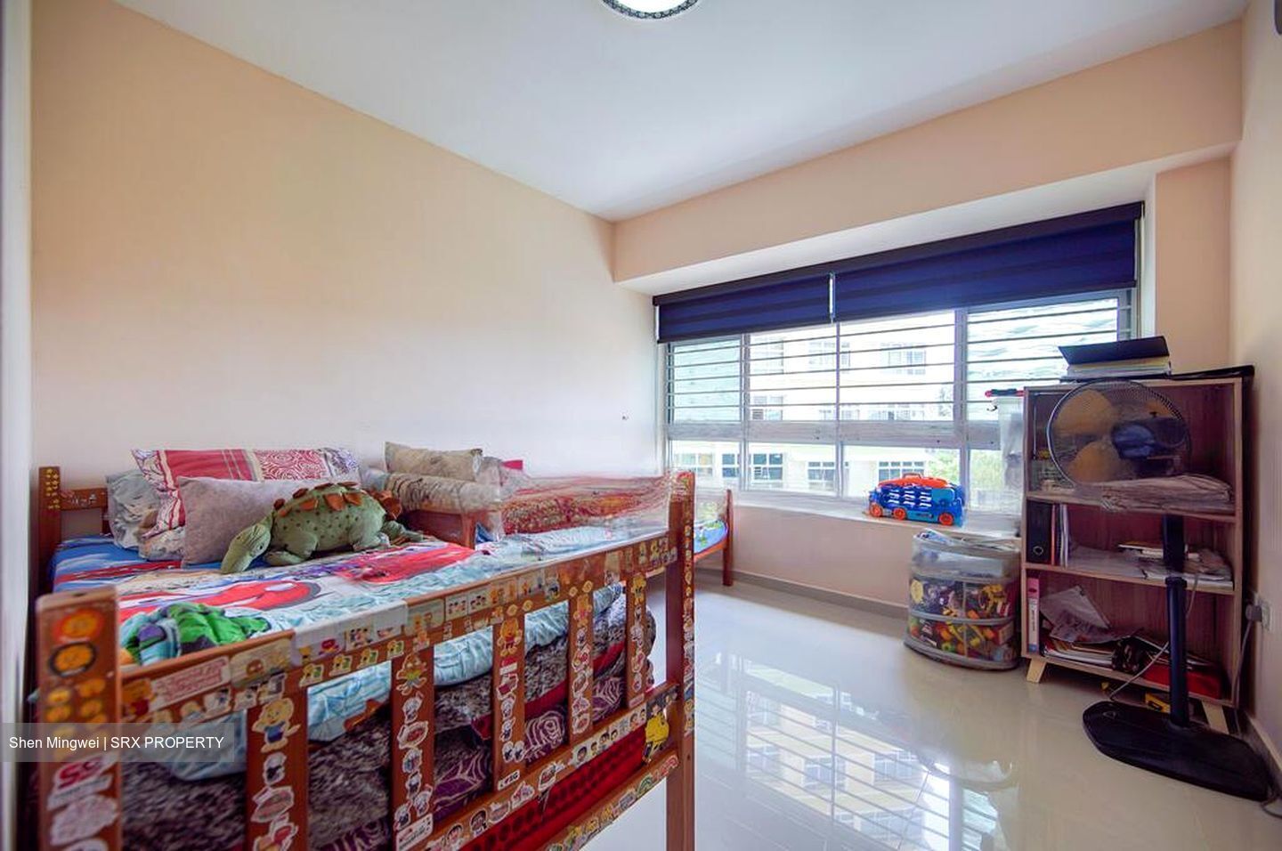 Blk 61B Strathmore Green (Queenstown), HDB 4 Rooms #456065931